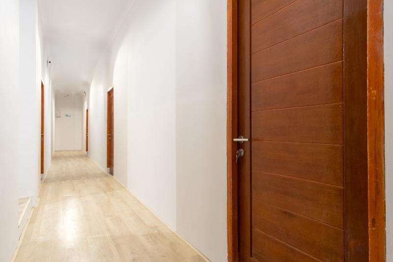 Oyo 835 Metropolitan Home Stay Medan Exterior photo