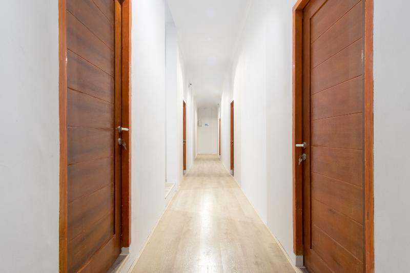 Oyo 835 Metropolitan Home Stay Medan Exterior photo