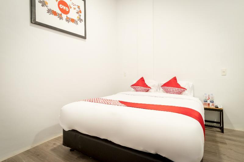 Oyo 835 Metropolitan Home Stay Medan Exterior photo