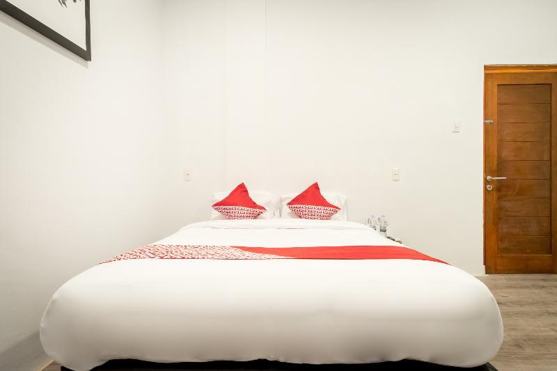 Oyo 835 Metropolitan Home Stay Medan Exterior photo