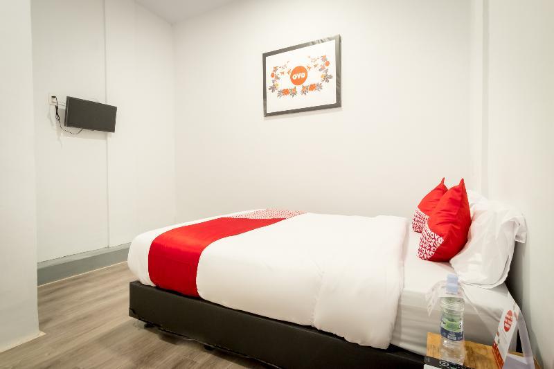 Oyo 835 Metropolitan Home Stay Medan Exterior photo