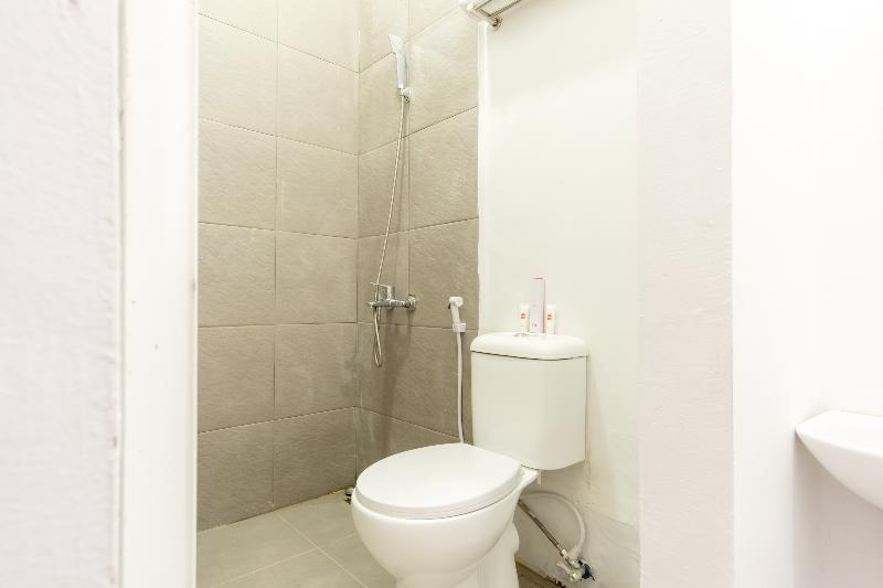 Oyo 835 Metropolitan Home Stay Medan Exterior photo