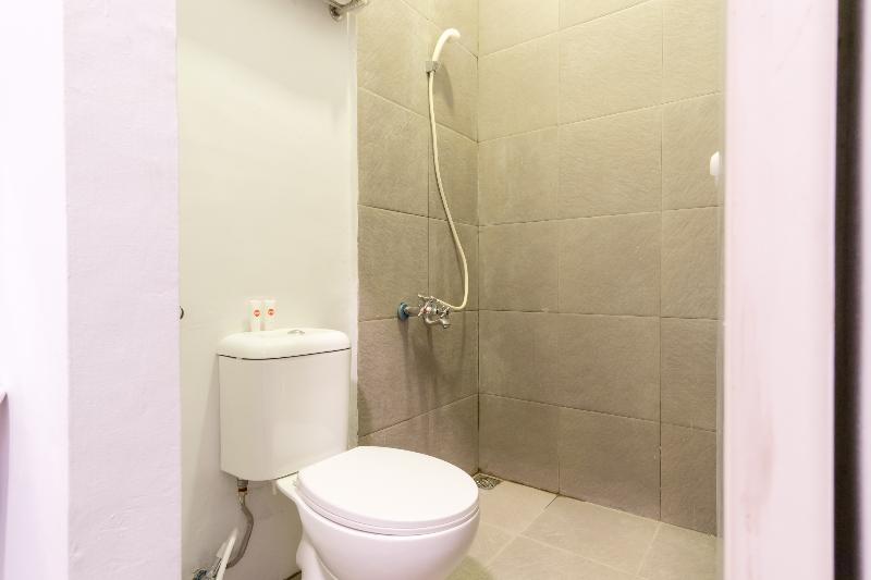 Oyo 835 Metropolitan Home Stay Medan Exterior photo
