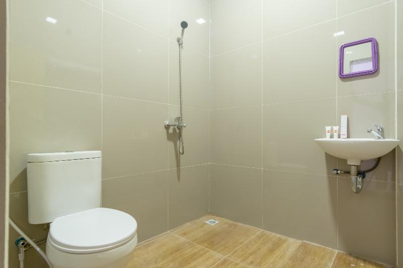 Oyo 835 Metropolitan Home Stay Medan Exterior photo