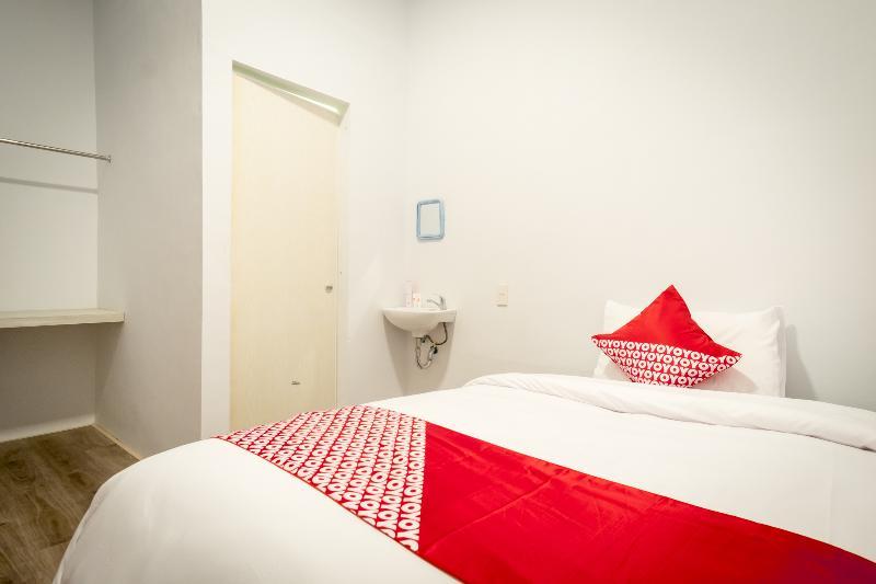 Oyo 835 Metropolitan Home Stay Medan Exterior photo